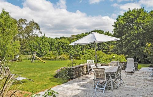 Pont-Aven House | Holiday Home Pont Aven Coteau De Keramperchec