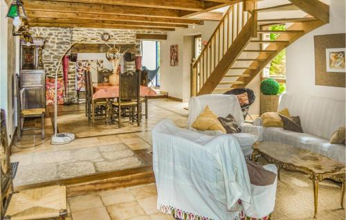 Pont-Aven House | Holiday Home Pont Aven Coteau De Keramperchec