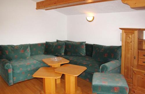 Bramberg am Wildkogel House | Holiday Home Prieslern-3 by Interhome