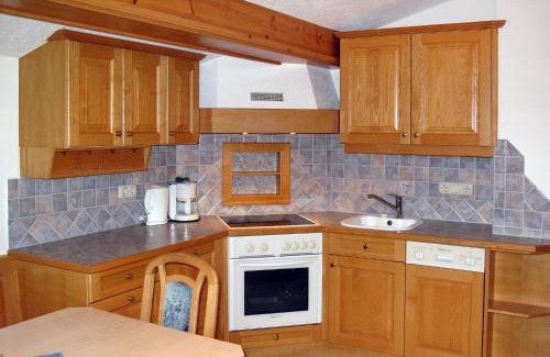 Bramberg am Wildkogel House | Holiday Home Prieslern-3 by Interhome