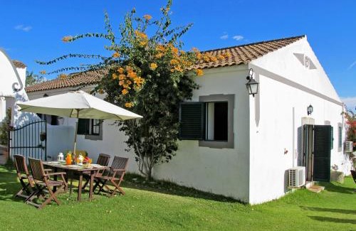 Moncarapacho e Fuseta House | Holiday Home Quinta da Murteira-3 by Interhome