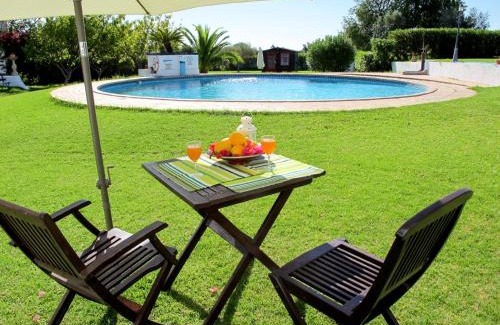 Moncarapacho e Fuseta House | Holiday Home Quinta da Murteira-3 by Interhome