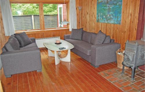 Skovmose House | Holiday Home Rønnemose Sydals Denm
