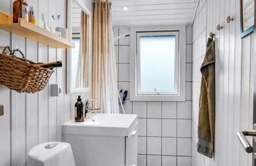 Lokken House | Holiday Home Regnwald - 400m from the sea by Interhome