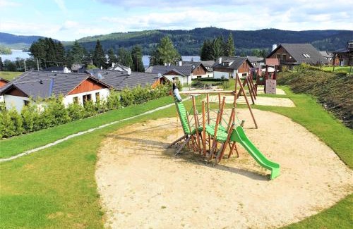 Lipno nad Vltavou House | Holiday Home Residence Lipno-1 by Interhome