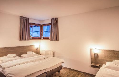 Lipno nad Vltavou House | Holiday Home Residence Lipno-1 by Interhome
