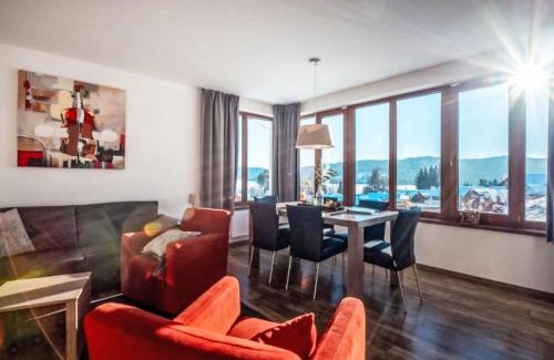 Lipno nad Vltavou House | Holiday Home Residence Lipno-1 by Interhome