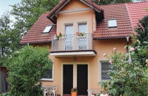 Trzesacz House | Holiday Home Rewal Olszynowa