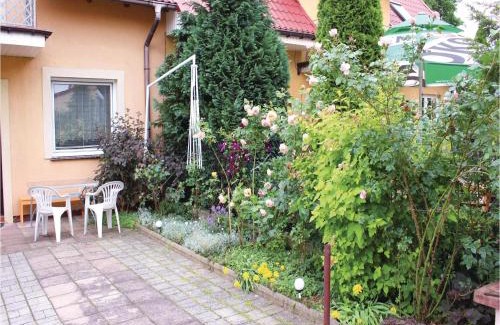 Trzesacz House | Holiday Home Rewal Olszynowa
