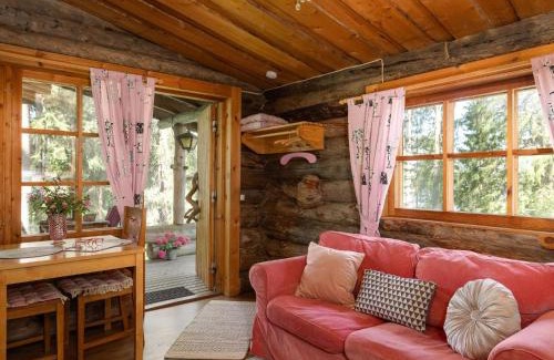 Asikkala House | Holiday Home Rinnekämppä by Interhome