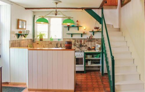 La Foret-Fouesnant House | Holiday Home Rue De Kroas Prenn