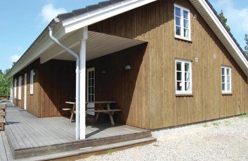 Sønderstrand House | Holiday Home Sønderstrandvej Rømø X