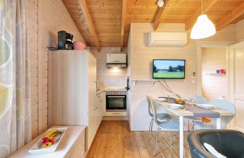 Heringsdorf House | Holiday home Süssau/Ostsee *XI *