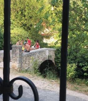 Stolac House | Holiday Home Sarin Most