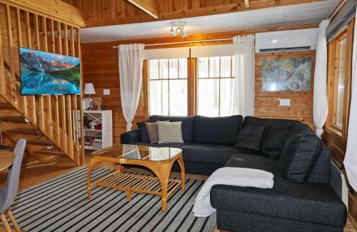 Pyhatunturi House | Holiday Home Saukonpiilo 1 by Interhome