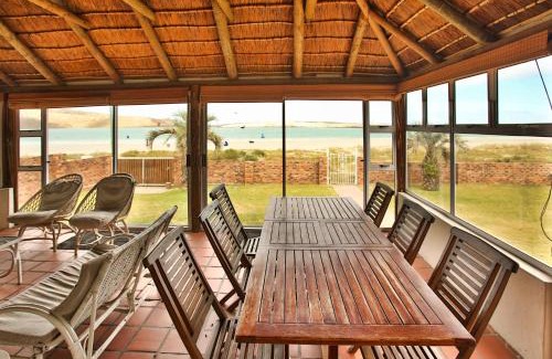 Langebaan House | Holiday Home Seemansrus