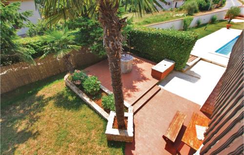 Marcana House | Holiday Home Segotici Cr