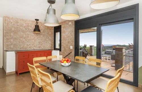 Lloret de Mar House | Holiday Home Selvamar by Interhome