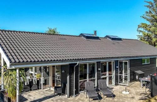 Juelsminde House | Holiday Home Shania - 300m from the sea by Interhome