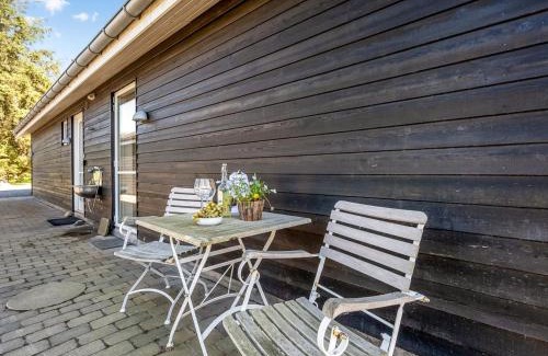 Juelsminde House | Holiday Home Shania - 300m from the sea by Interhome