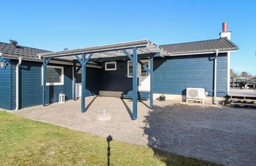 Oster Hurup House | Holiday Home Shaya - 500m from the sea by Interhome