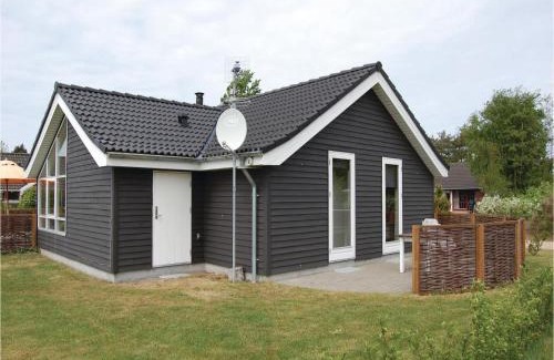 Skaven Strand House | Holiday Home Sivsangervænget X