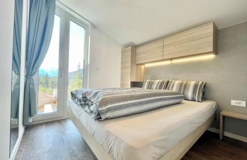 Imst House | Holiday Home Sky-Chalet by Interhome