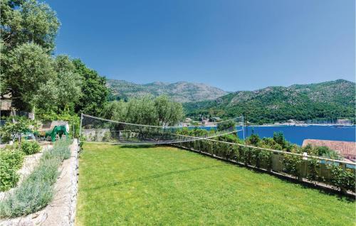 Slano House | Holiday Home Slano 45
