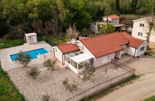 Trn House | Holiday Home Slap Koćuša
