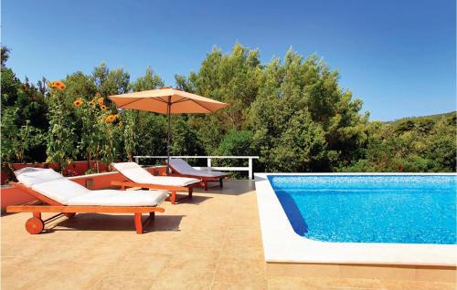 Smokvica House | Holiday Home Smokvica Smokvica