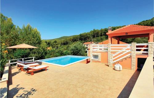 Smokvica House | Holiday Home Smokvica Smokvica