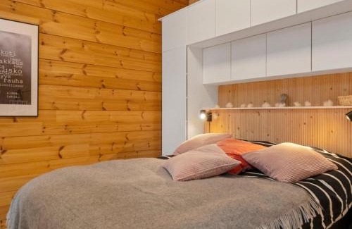 Inari House | Holiday Home Solokoto by Interhome