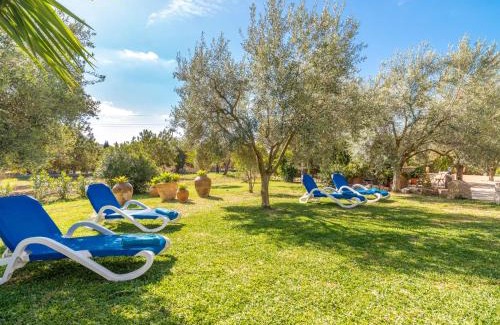 Inca House | Holiday Home Son Catlar by Interhome
