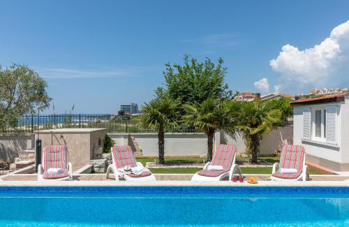 Znjan Villa | Holiday Home Split