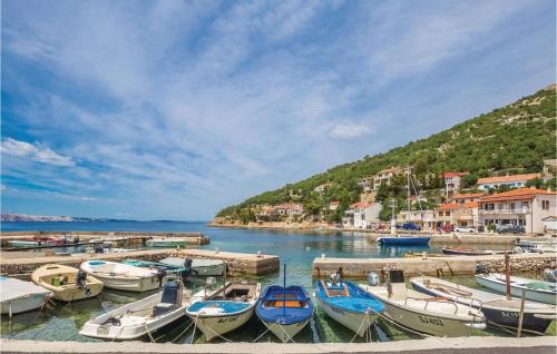 Senj House | Holiday Home Starigrad Kod Senja, Obala Cr