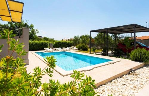 Kastel Gomilica House | Holiday Home Stella kastela by Interhome