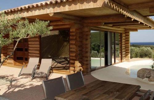 Pietracorbara House | Holiday Home Stellu by Interhome