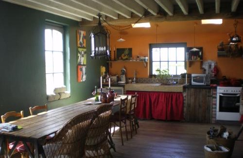 Wulveringem House | Holiday Home Stilleven