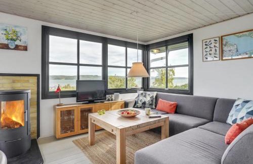 Borkop House | Holiday Home Stjerne - 300m from the sea by Interhome