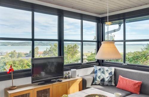 Borkop House | Holiday Home Stjerne - 300m from the sea by Interhome