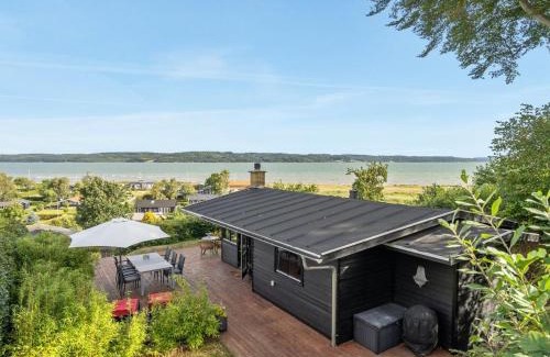 Borkop House | Holiday Home Stjerne - 300m from the sea by Interhome