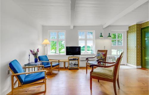 Stubbekobing House | Holiday Home Stubbekobing With Fireplace Ii