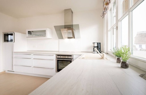 Parow House | Holiday home Sundblick