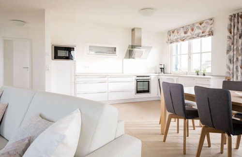 Parow House | Holiday home Sundblick