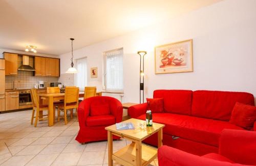 Koserow House | Holiday Home Susi by Interhome