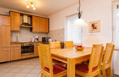 Koserow House | Holiday Home Susi by Interhome