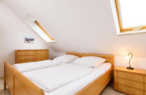 Koserow House | Holiday Home Susi by Interhome