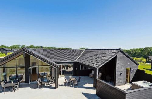 Sydals House | Holiday home Sydals III