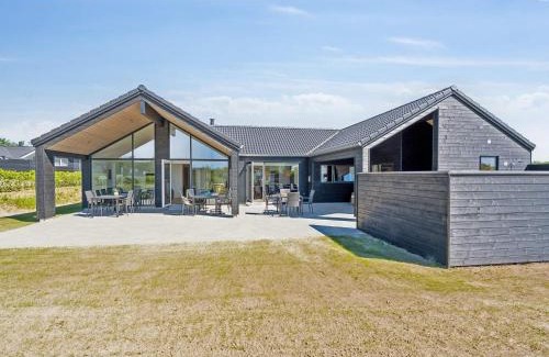 Sydals House | Holiday home Sydals III