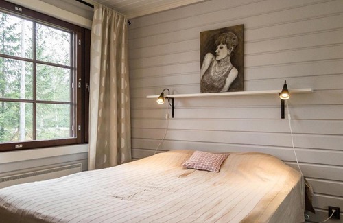 Tahkovuori House | Holiday Home Tahkovuorentie 34 b by Interhome